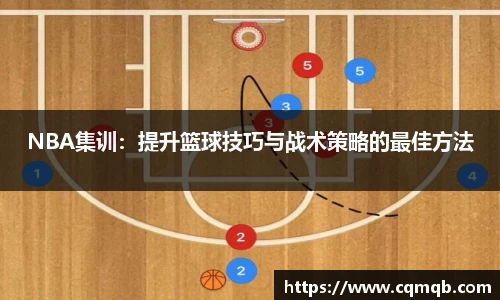 NBA集训：提升篮球技巧与战术策略的最佳方法